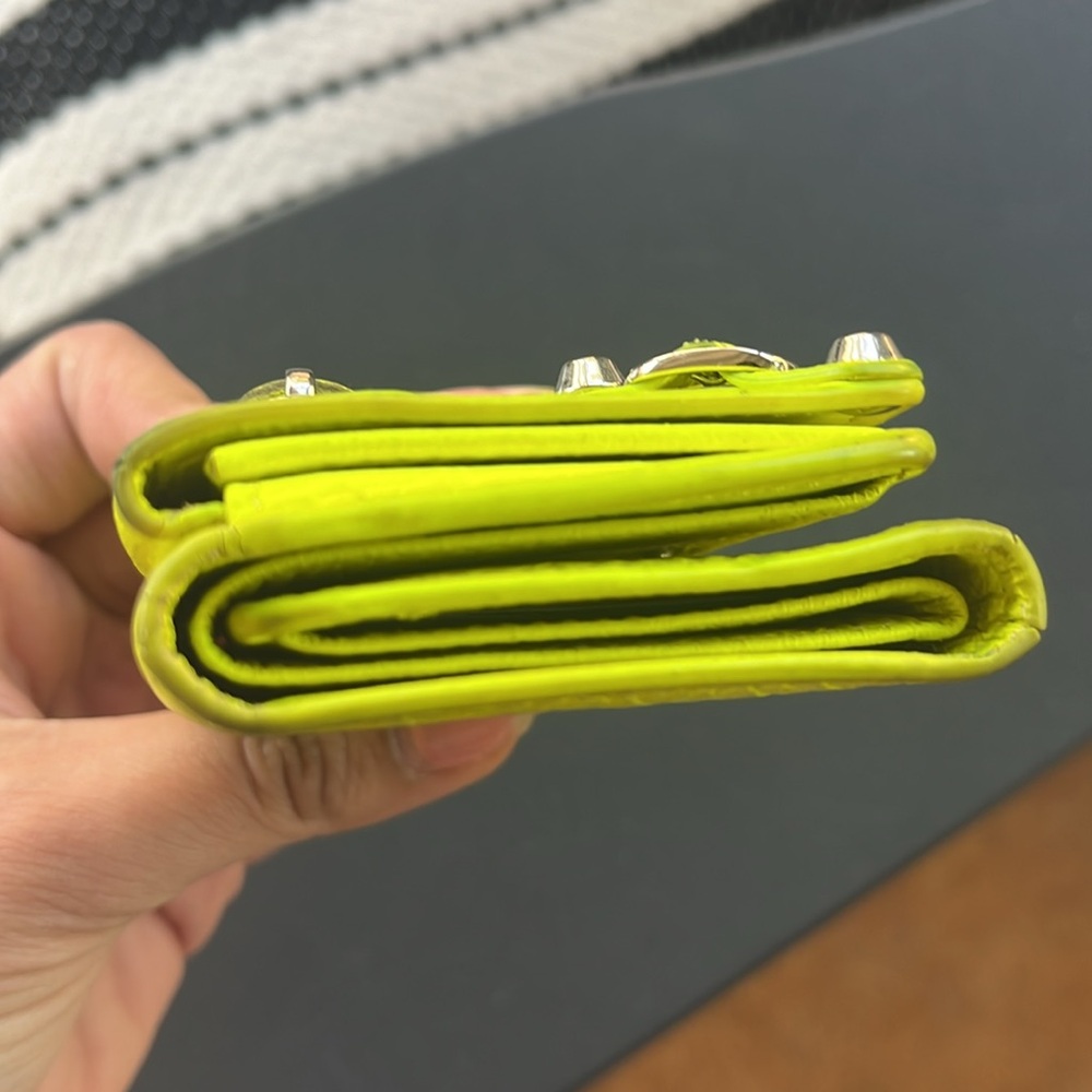 Balenciaga Wallet - Picture 10 of 10
